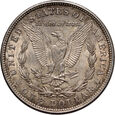 USA, dolar 1921, Morgan