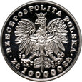 50. Polska, III RP, 100000 złotych 1990, Fryderyk Chopin