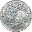 Polska, III RP, 10 złotych 1997, Paweł Edmund Strzelecki