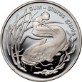 42. Polska, III RP, 20 złotych 1995, Sum