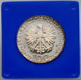 3. Polska, PRL, 100 złotych 1974, Maria Skłodowska-Curie