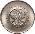 170. PRL, 10 złotych 1969, 25. Rocznica PRL