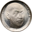 Czechosłowacja, 50 koron 1974, Janko Jesensky, PROOF