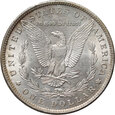 USA, dolar 1883 O, Morgan