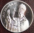 10000 zł 1987 Jan Paweł II (5) 