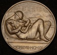 Medal - POLEGŁYM CZEŚĆ 1920