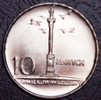 10 złotych 1966 mała kolumna (4)