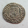 5114. WĘGRY, Ferdynand I Habsburg,ok. 1560, denar