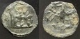 8939. JAN OLBRACHT (1492-1501) denar