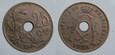 21. BELGIA, 25 CENTIMES, 1928