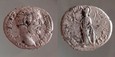 5109. Clodius Albinus (196-197) Cesarz-uzurpator - DENAR       