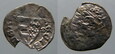 B413 Węgry Karol Robert Andegaweński 1307-42 denar