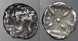 188. Grecja, Jonia - Milet, diobol VI-V w pne.
