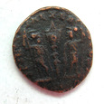 5109. RZYM, Konstancjusz II (337-361) folis ,  