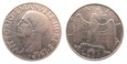 5336. WŁOCHY, 1 LIR, 1940