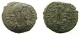 538. RZYM, Konstancjusz II (337-361) folis