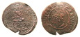 6251. WĘGRY,  1 POLTURA , 1715