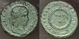 164.CONSTANTINUS II (337-340) jako cezar, folis