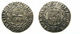 654. BOHEMOND VII GROSZ,  TOKEN - KOPIA 24,6mm