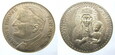 487. POLSKA, MEDAL,JP II  35,11mm, `15,85g.