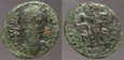 8152 RZYM,  Constantius II (337-361), folis, 