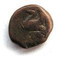 8165n. GRECJA, IV-II w. p.n.e.  do rozpoznania, 