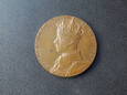 Medal koronacyjny 12 maj 1937 - Jerzy VI