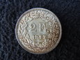 Moneta 2 Franki 1947