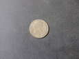 Moneta 1 1/4 Schillinga 1841 r. - Dania