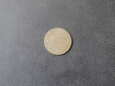 Moneta 1 1/4 Schillinga 1841 r. - Dania