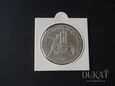 Srebrna moneta 500 Schilling 1982 r. - 500 rocznica - Druk austriacki