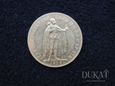  Złota moneta 100 koron 1908 r. - Węgry - nowe bicie