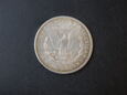 Srebrna moneta 1 Dolar 1904 r. 
