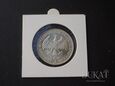 Moneta 5 marek 1967 r. -  Wilhelm i Alexander von Humboldt