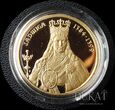  Złota moneta 100 zł. 2000 r. - Jadwiga - Polska - III RP