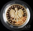  Złota moneta 100 zł. 2000 r. - Jadwiga - Polska - III RP