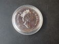 Moneta 1 dolar 1992 r. -  175 lat dyliżansów -  Kingston i Yorkiem