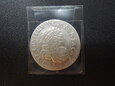 Moneta 6 groszy 1686 