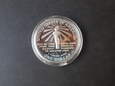 Srebrna moneta 1 Dolar 1986 r. - Statua Wolności - USA