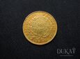 Złota moneta 40 Franków AN XI ( 1802 / 1803 r. ) 