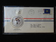 New Hampshire Solid Sterling Silver Proof - 1976 r.