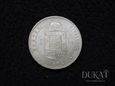 Srebrna moneta 1 Forint - 1 Floren 1879 r.