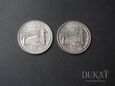 2 x 20.000 zł 1993 r. - Zamek w Łańcucie - Polska - III RP