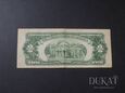 Banknot 2 Dolary USA 1928 r. 