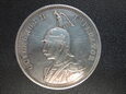 Moneta 1 Rupia 1890 rok - Wilhelm II.