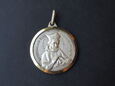 Medal Eremo Di Fonte Avellana - Watykan