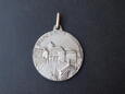 Medal Eremo Di Fonte Avellana - Watykan