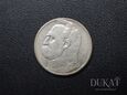 Moneta 2 zł 1934 r. - Józef Piłsudski - II RP