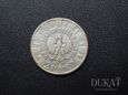 Moneta 2 zł 1934 r. - Józef Piłsudski - II RP
