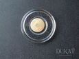  Złota moneta 1 Dolar 2010 r. - Aureus Tytusa - Palau